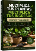 El Arte de Multiplicar Plantas
